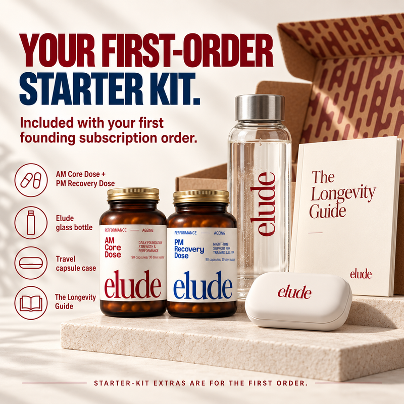 The Founding Kit