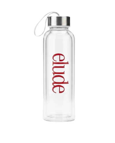 elude glass bottle