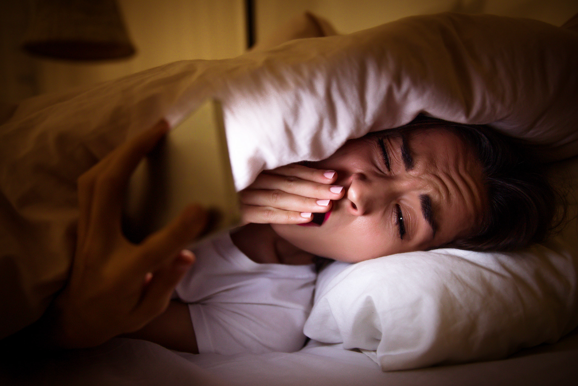 The Sleep Mistake Almost Everyone Over 40 Is Making Without Knowing It