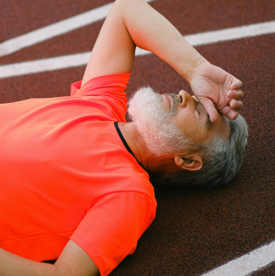 Training Three Times a Week vs Five: What Actually Changes After 40
