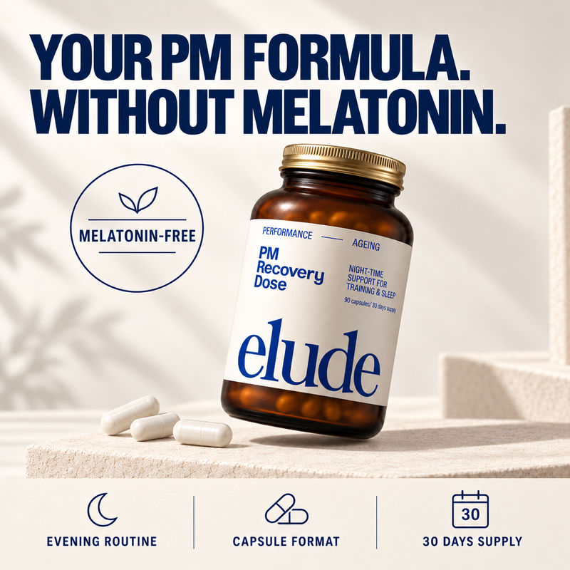 PM Recovery Dose