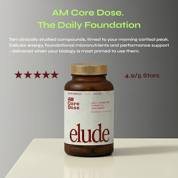 AM - Core Dose