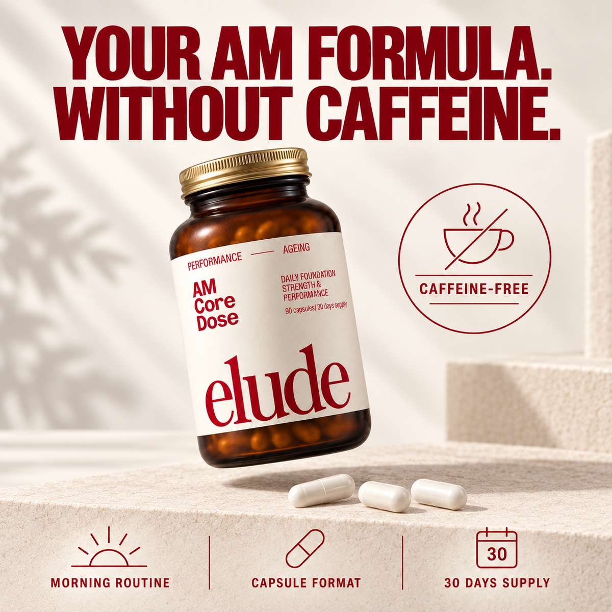 AM - Core Dose