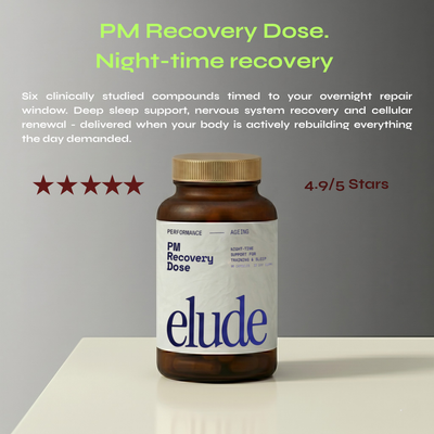 PM - Recovery Dose