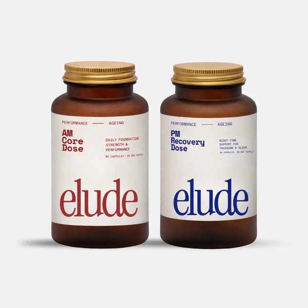 AM + PM Core & Recovery - STARTER KIT