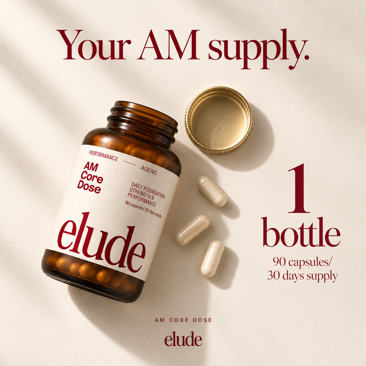 AM - Core Dose