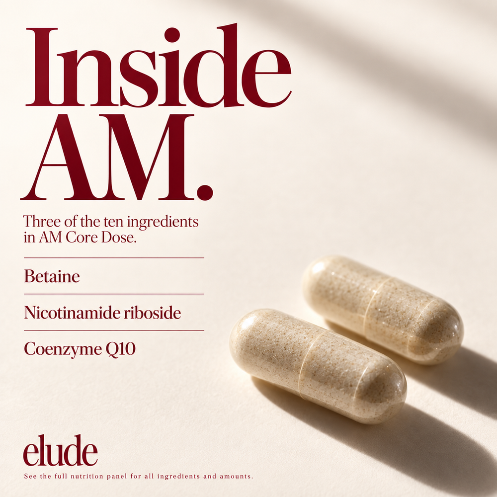 AM - Core Dose