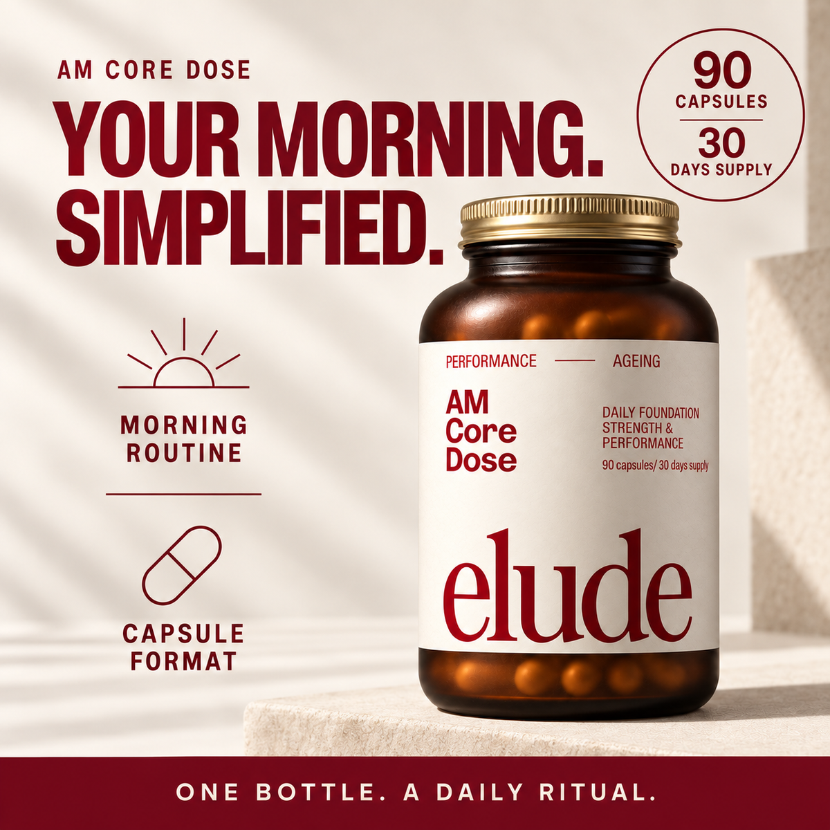 AM - Core Dose