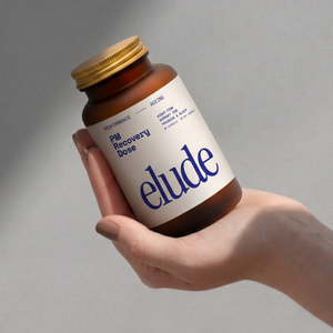 PM - Recovery Dose