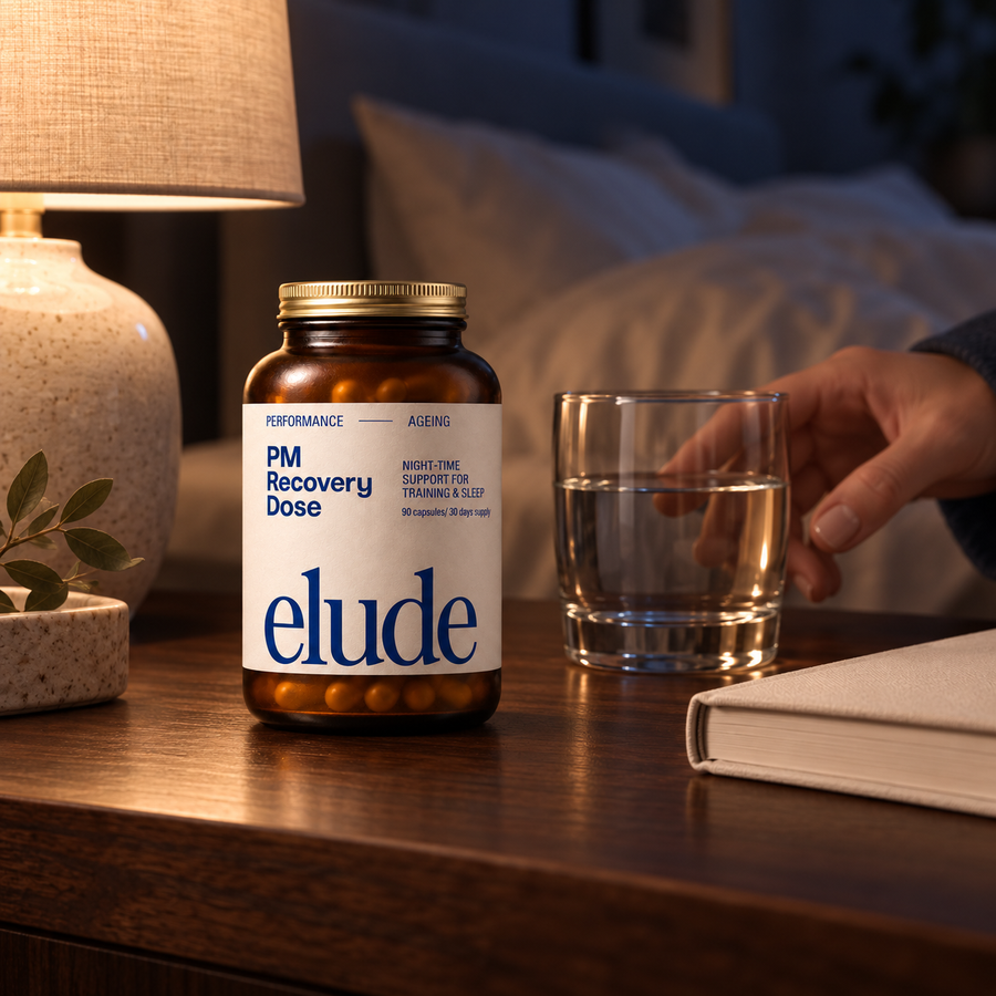PM Recovery Dose