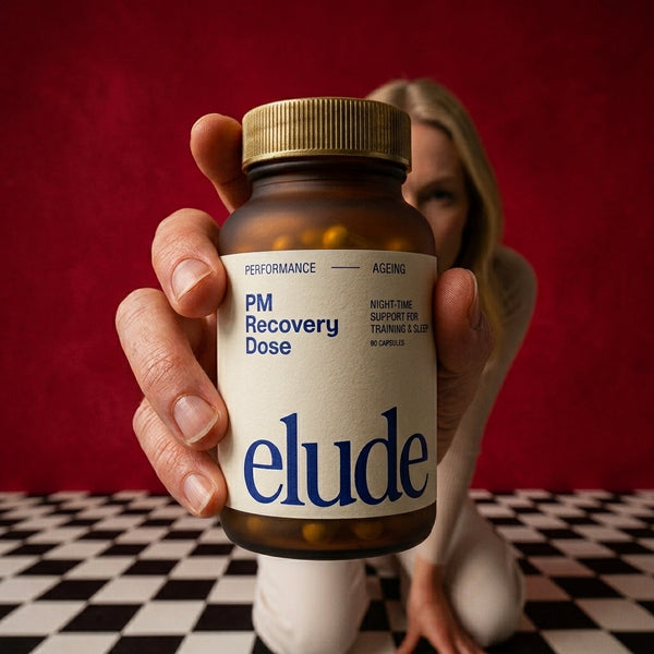 PM - Recovery Dose