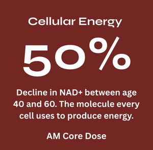 AM - Core Dose