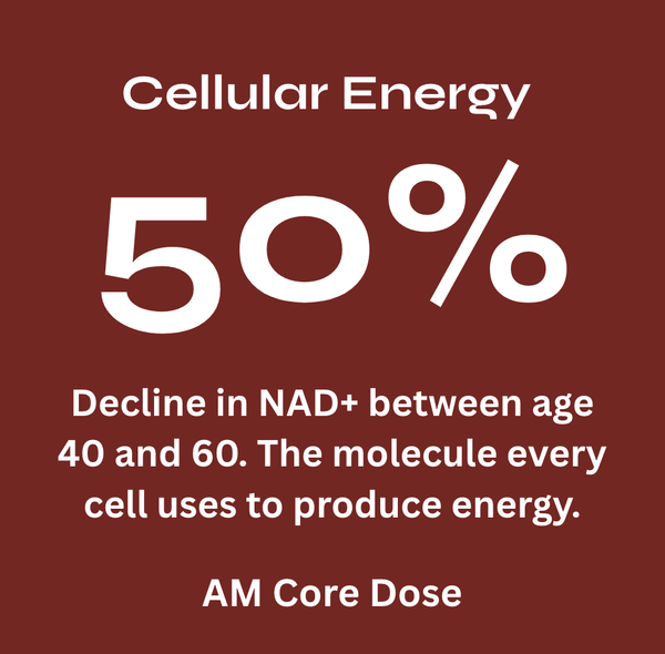 AM - Core Dose
