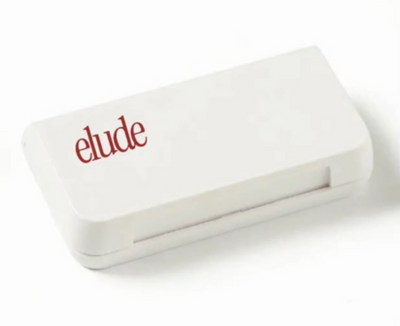 travel capsule case